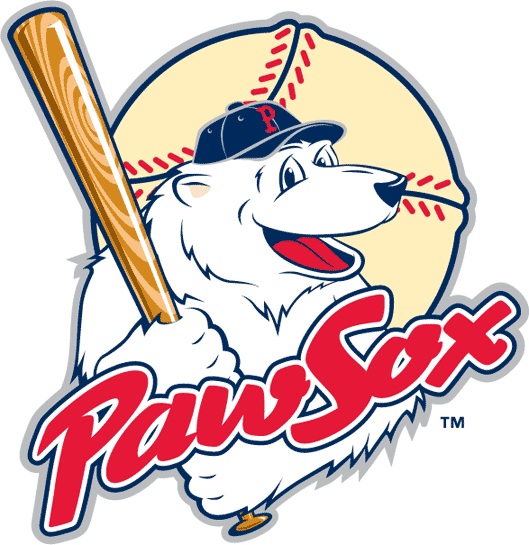 Pawtucket Red Sox 1999-2014 Alternate Logo iron on transfers for clothing